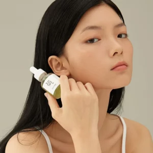 BEAUTY OF JOSEON Calming Serum: Green Tea + Panthenol 30ml