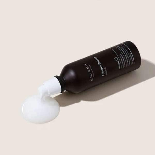 MARY & MAY Collagen Booster Lotion 120ml - Image 2