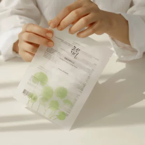 BEAUTY OF JOSEON Centella Asiatica Calming Mask 25ml (1ea)