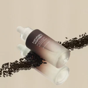 HARUHARU Black Wonder Rice Hyaluronic Botanical 2GF Ampoule 30ml