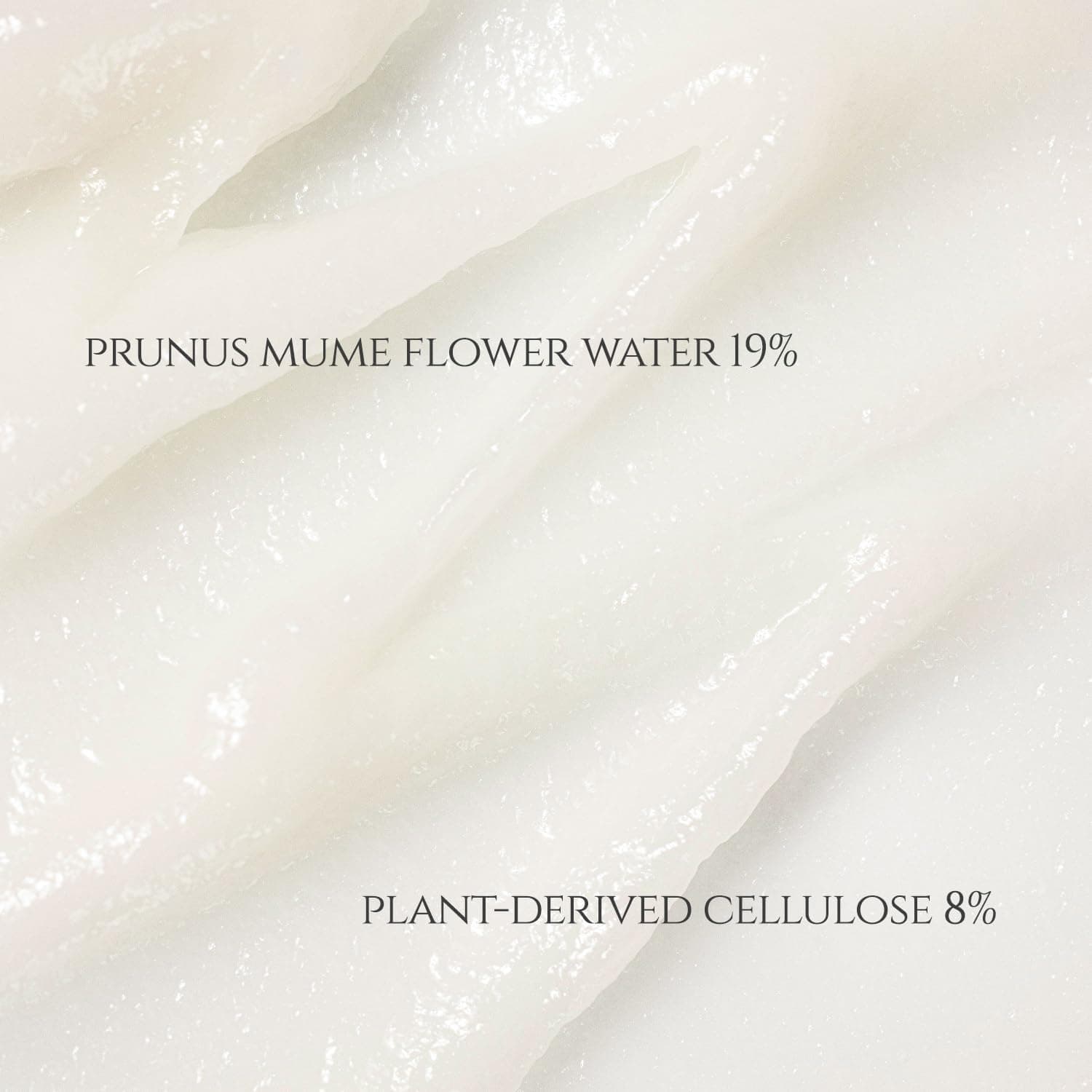 BEAUTY OF JOSEON Apricot Blossom Peeling Gel 100ml - Image 3