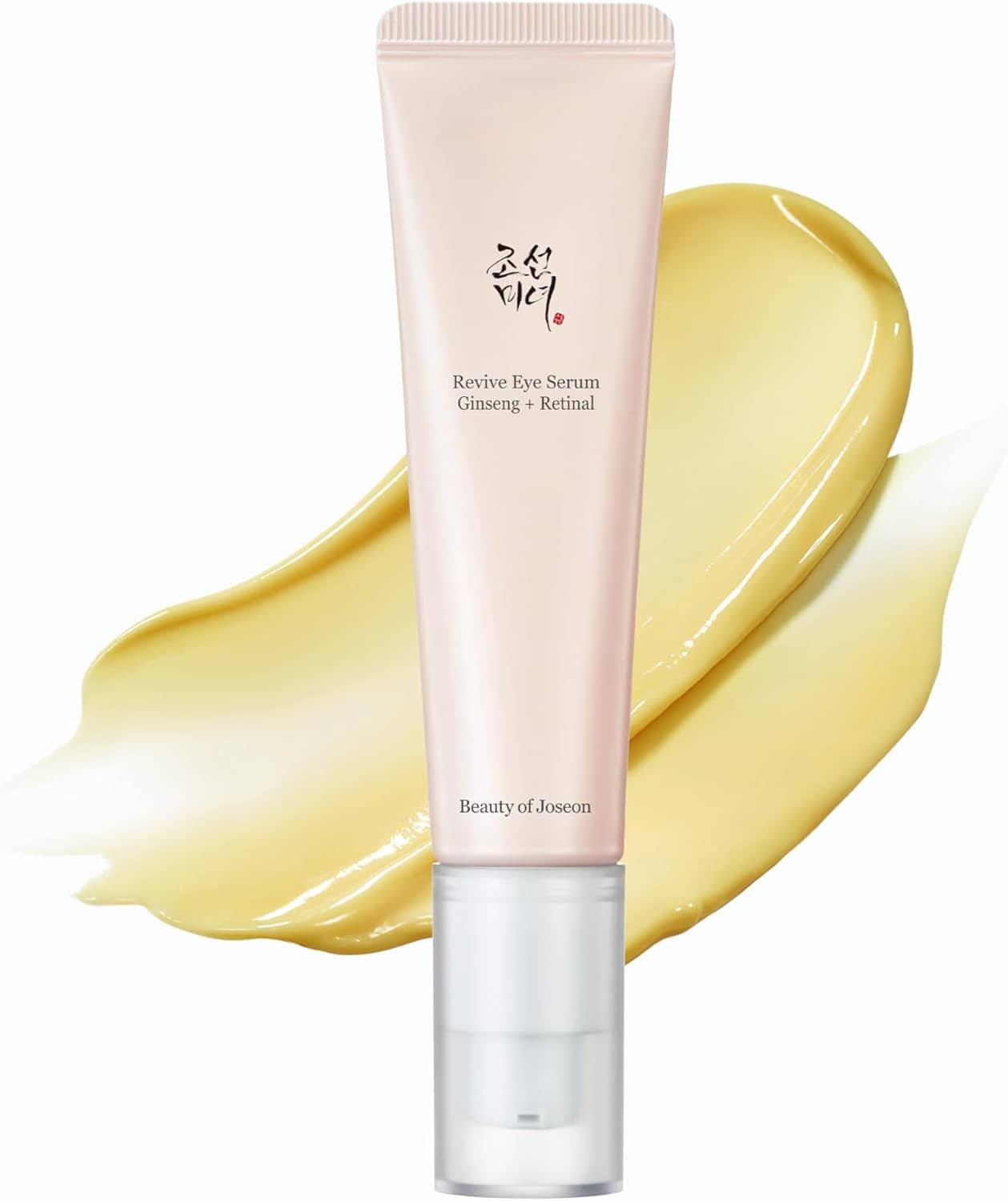 BEAUTY OF JOSEON Revive Eye Serum: Ginseng + Retinal 30ml