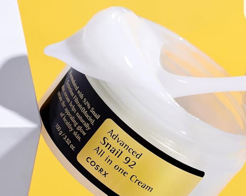 COSRX Advanced Snail 92 All in One Cream 100g