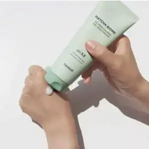 HEIMISH Matcha Biome Oil-Free Calming Gel Moisturizer 5.5pH 100ml