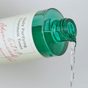 AXIS-Y Daily Purifying Treatment Toner 200ml