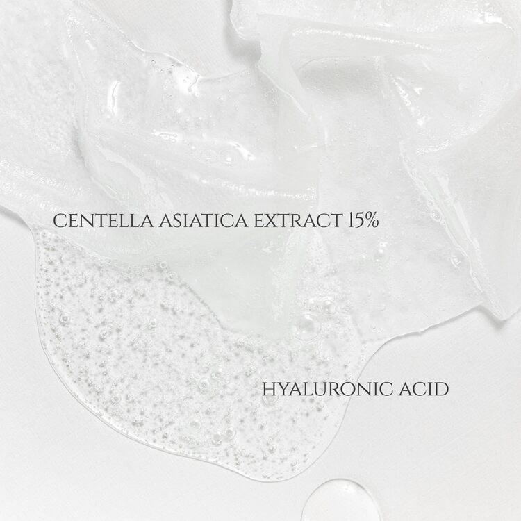 BEAUTY OF JOSEON Centella Asiatica Calming Mask 25ml (1ea) - Image 5