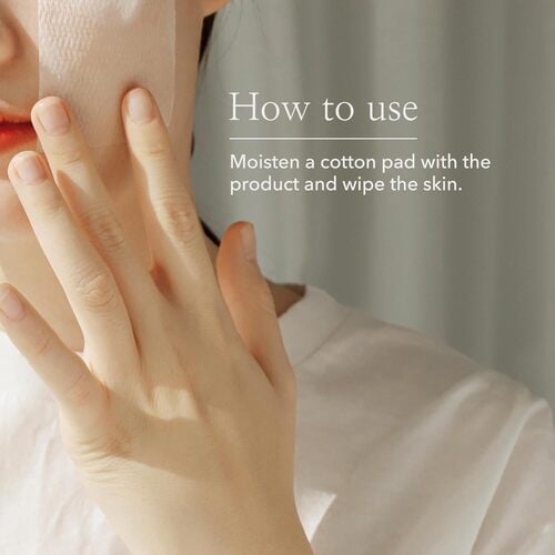 BEAUTY OF JOSEON Green Plum Refreshing Toner: AHA + BHA 150ml - Image 4