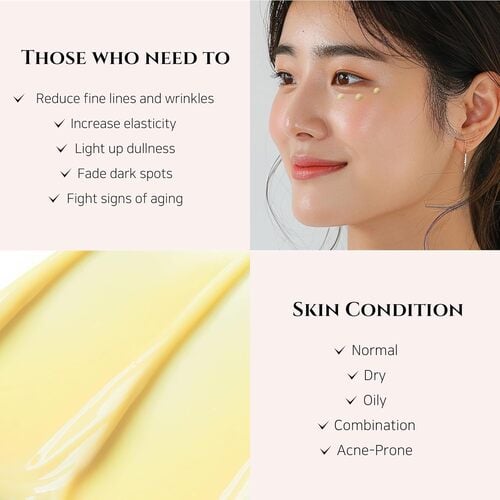 BEAUTY OF JOSEON Revive Eye Serum: Ginseng + Retinal 30ml - Image 4