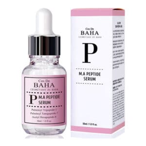 COS DE BAHA PMA Peptide Serum 30ml