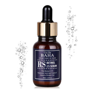 COS DE BAHA RS Retinol 2,5 Serum 30ml