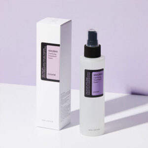 COSRX AHA BHA Clarifying Treatment Toner