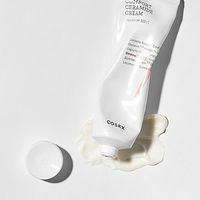 COSRX Balancium Comfort Ceramide Cream 80g - Image 2