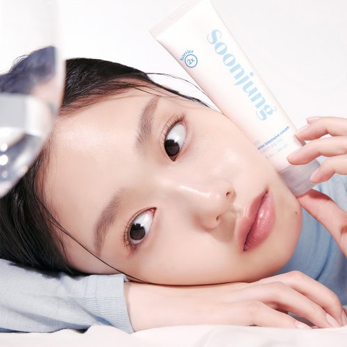 ETUDE Soonjung X2 Barrier Intensive Cream - Image 2