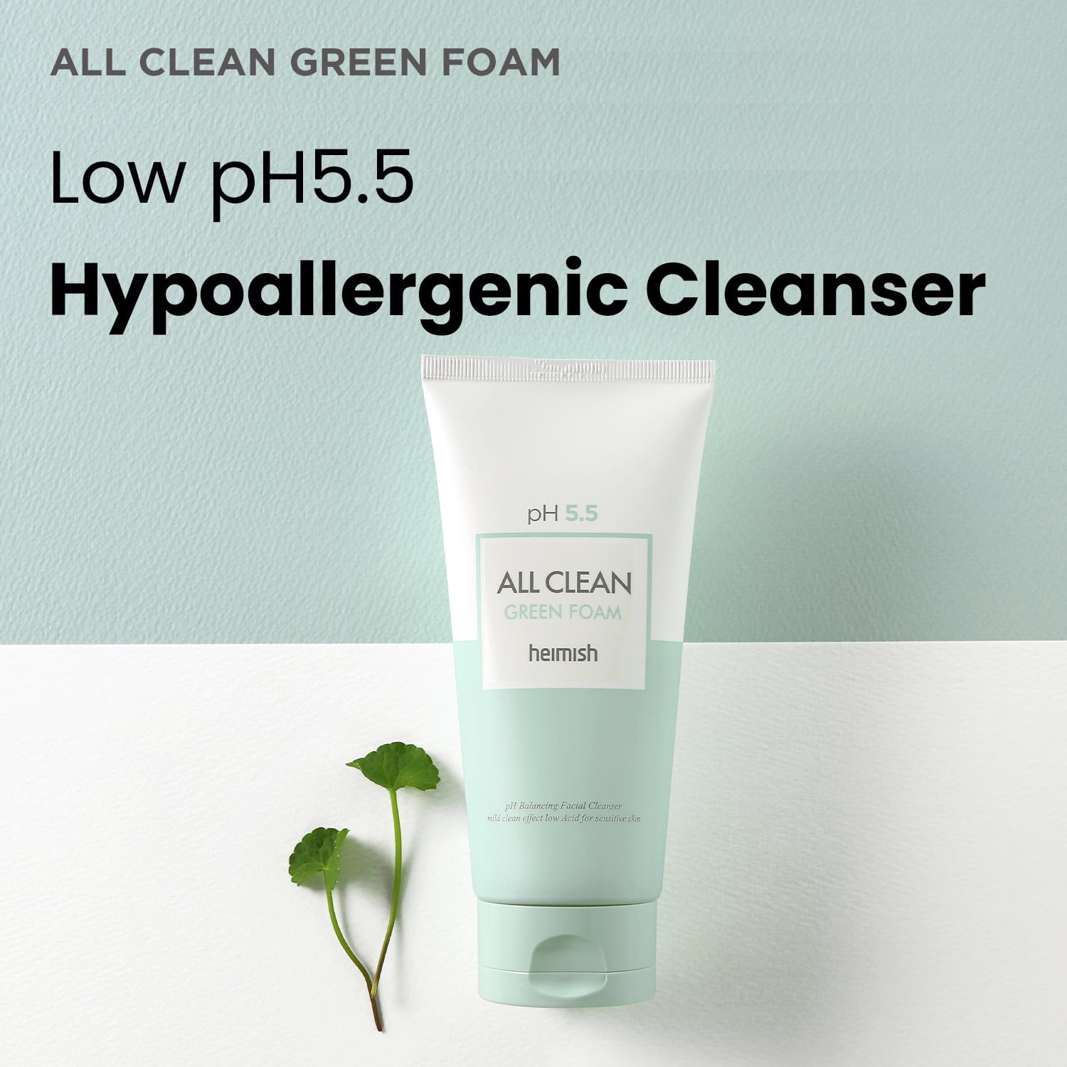 HEIMISH All Clean Green Foam - Image 2