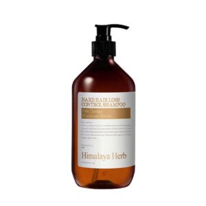NARD Hair Loss Control Shampoo Aroma Herb