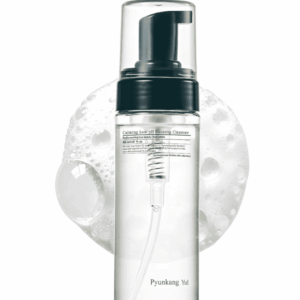 Pyunkang Yul Calming Low pH Foaming Cleanser