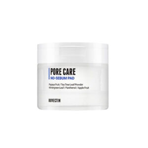 ROVECTIN Pore Care No-Sebum Pad (60ea)