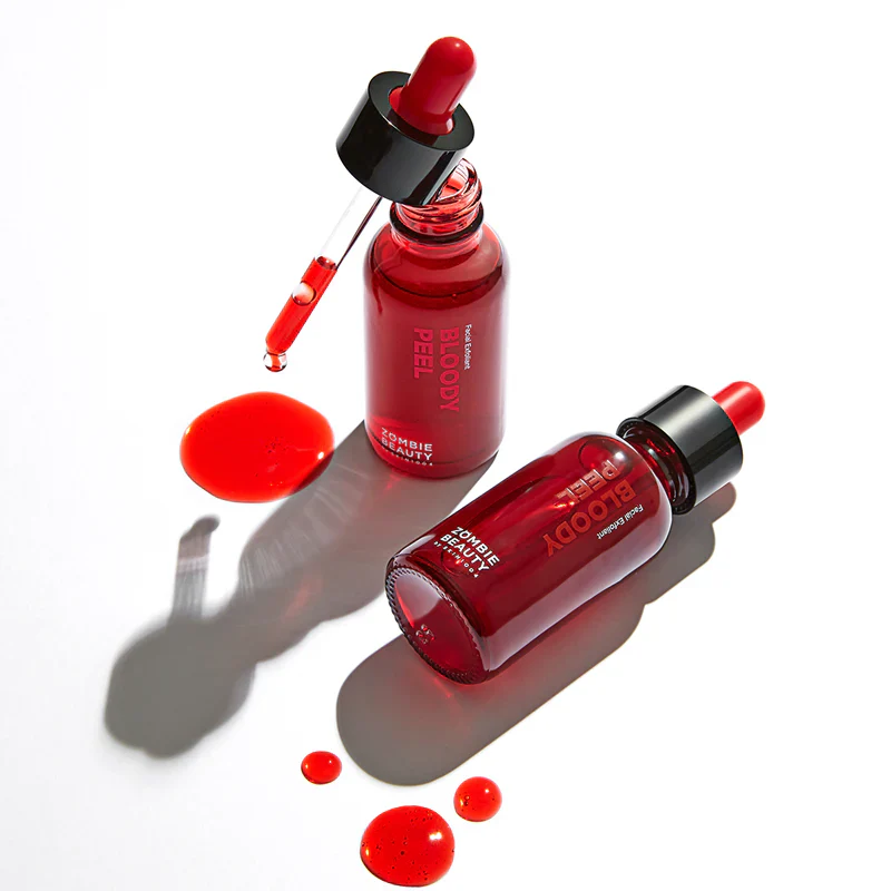 Skin1004 Zombie Beauty - Bloody Peel 30ml