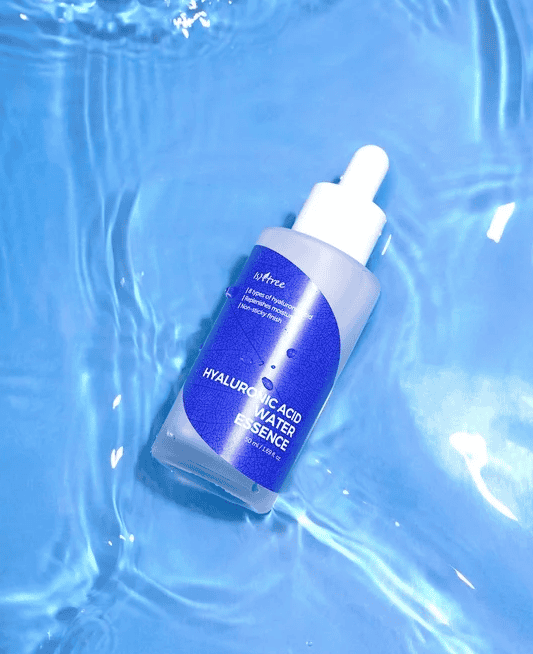 ISNTREE Hyaluronic Acid Water Essence