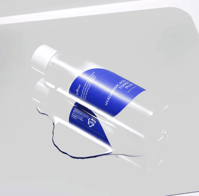 ISNTREE Hyaluronic Toner Plus