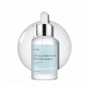 IUNIK Beta-Glucan Power Moisture Serum 50ml