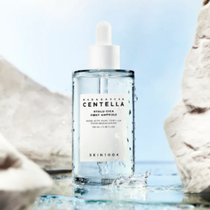 Skin1004 Madagascar Centella Hyalu-Cica First Ampoule