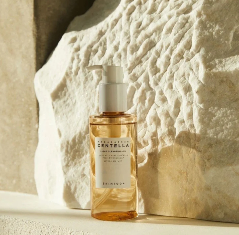 Skin1004 Madagascar Centella Light Cleansing Oil 200ml