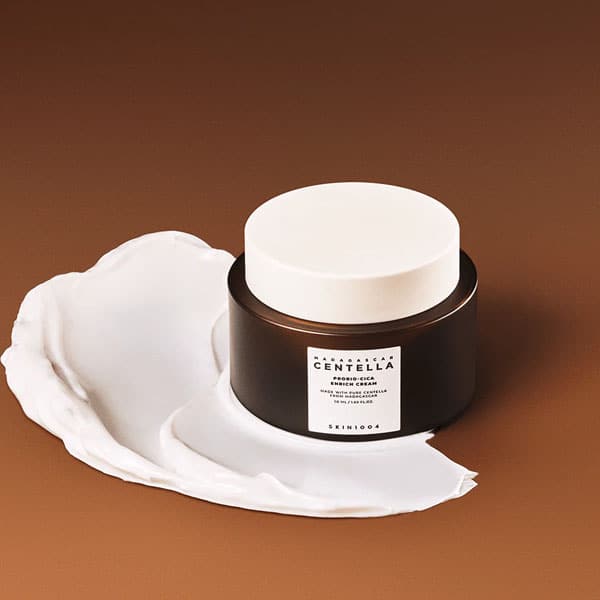 Skin1004 Madagascar Centella Probio-Cica Enrich Cream 50ml - Image 3