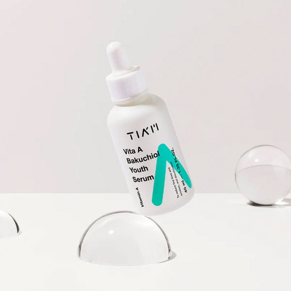 Tia'm Vita A Bakuchiol Youth Serum - Image 2