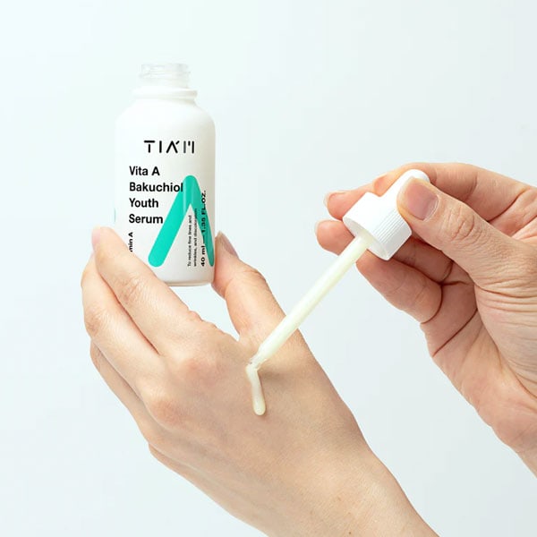 Tia'm Vita A Bakuchiol Youth Serum - Image 3
