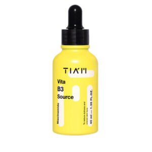 Tia'm Vita B3 Source Niacinamide Serum 40ml