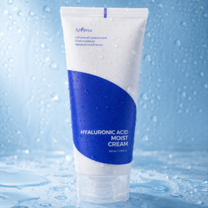 ISNTREE Hyaluronic Acid Moist Cream