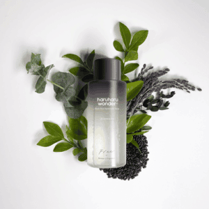 HARUHARU Wonder Hyaluronic Toner For Sensitive Skin