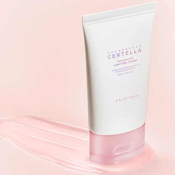 Skin1004 Madagascar Centella Poremizing Light Gel Cream 75ml - Image 4