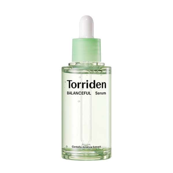 TORRIDEN Balanceful Cica Serum 50ml