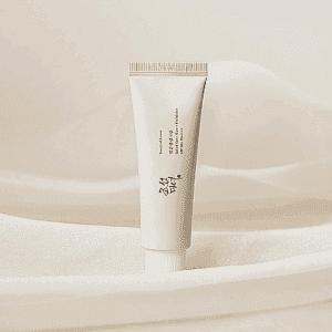 BEAUTY OF JOSEON Relief Sun: Rice + Probiotics SPF50+ PA++++