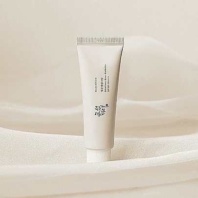 BEAUTY OF JOSEON Relief Sun: Rice + Probiotics SPF50+ PA++++