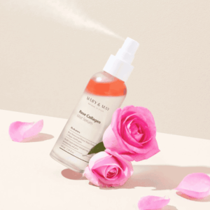 MARY & MAY Rose Collagen Mist Serum 100ml