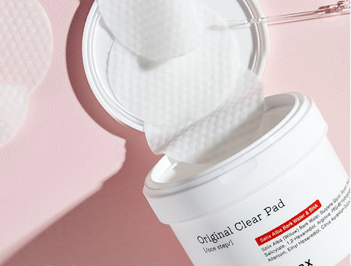 COSRX One Step Original Clear Pad (70pads)