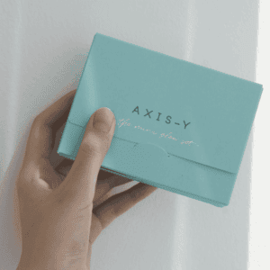 AXIS-Y Mini Glow Set
