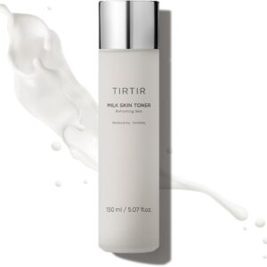 Tirtir Milk Skin Toner 150ml