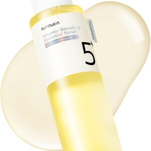 Numbuzin No.5 Vitamin Boosting Essential Toner