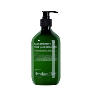 Nard Sensitive Scalp Care Treatment 500ml