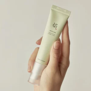 BEAUTY OF JOSEON Light On Serum: Centella + Vita C 30ml