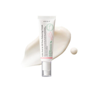 AXIS-Y LHA Peel & Fill Pore Balancing Cream 50ml