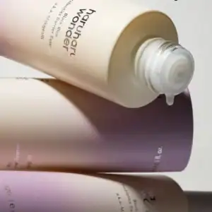 HARUHARU Wonder Black Rice Probiotics Barrier Essence a.k.a Makgeolli