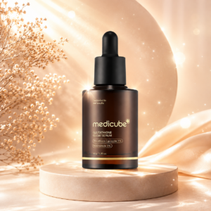 MEDICUBE AGE-R Glutathione Glow Serum 30g