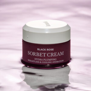 HEIMISH Black Rose Hydra Plumping Sorbet Cream 50ml