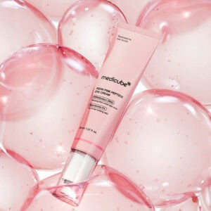 Medicube PDRN Pink Peptide Eye Cream 30ml