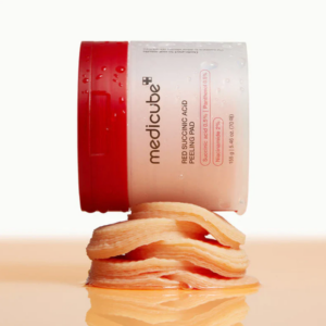 Medicube Red Succinic Acid Peeling Pad 70pads